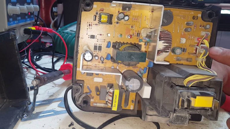 How to fix Makita battery charger problems?