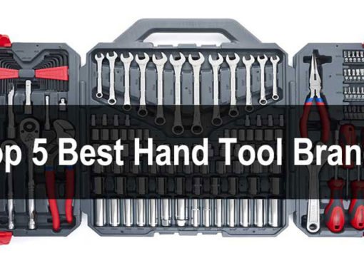 best hand tool brands in the world