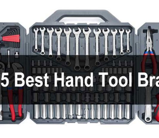 best hand tool brands in the world