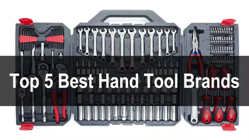 best hand tool brands in the world