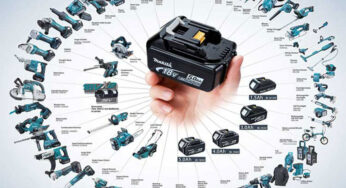 Interchangeable Compatibility is a Must for Cordless Power Tool Battery Packs [Latest Technology]