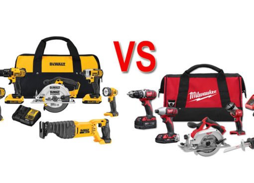dewalt vs milwaukee