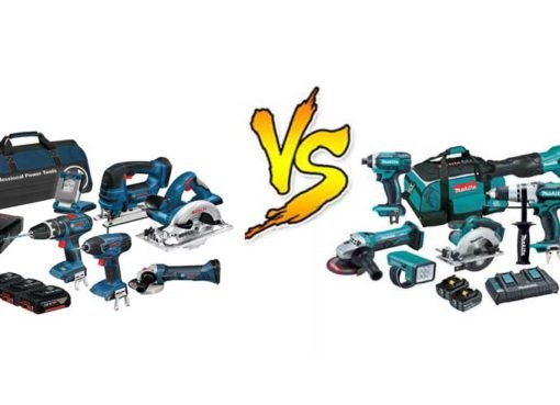 makita vs bosch
