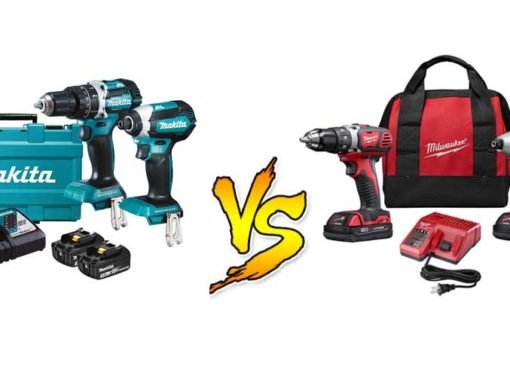 makita vs milwaukee