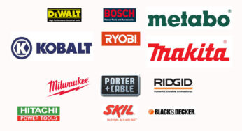 Unveiling the Best Power Tool Brands for Every Need 【Powering Projects】