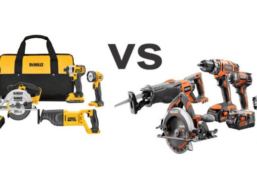 rigid vs dewalt