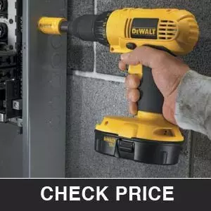 DEWALT DC970K-2 cordless power dril