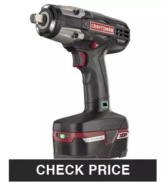 Craftsman C3 Cordless For automotive
