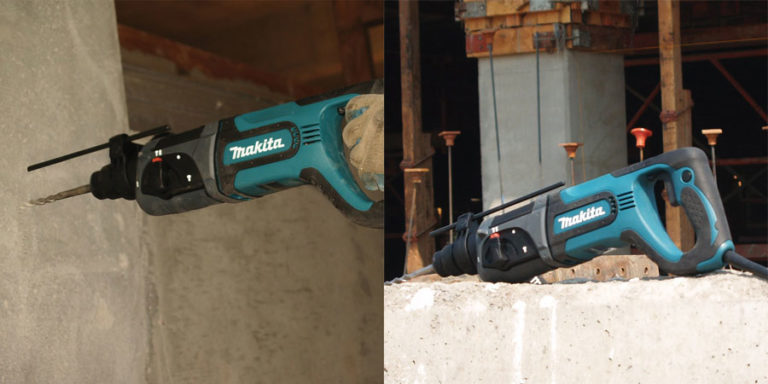 Impact Drill vs Hammer Drill: what is the difference? - Powertoollab
