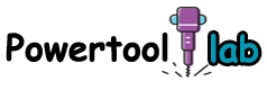 Power tool lab logo