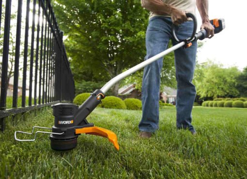 Weed eater rules