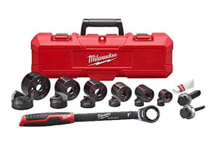 Best Hand Tool Brands UK: Milwaukee