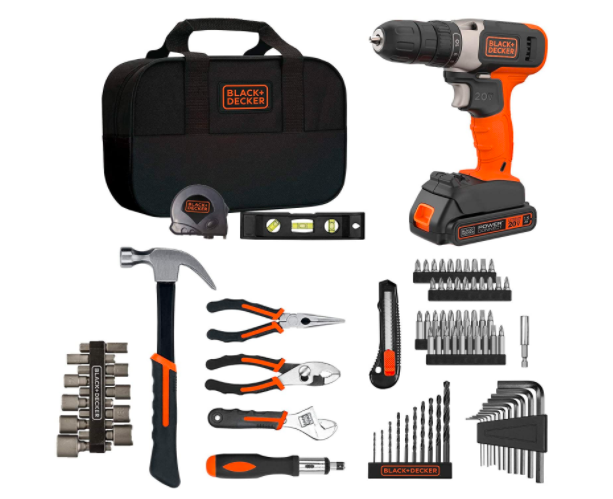 Hand Tool Brand BLACK+DECKER 