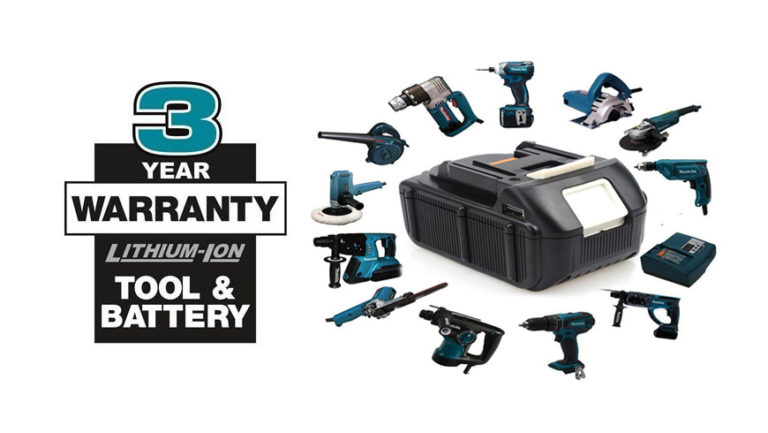 Makita Drill Battery Replacement: Get the best for the least amount of money