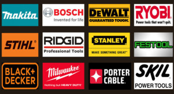 Power Tool Companies: Which’s the best brands for supplying tool trade?