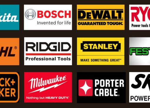 Power Tool Companies
