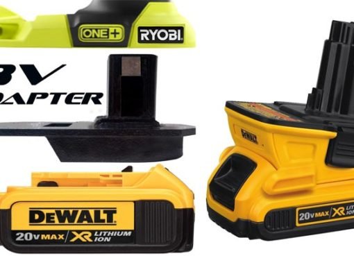 Power Tool Battery Adapter: To Different Voltage & Type And Brand Of Power Tools Each power tool battery adapter offers, it makes it possible to enjoy working with various brand's tools, like dewalt, milwaukee, makita, ryobi and bosch etc. Like dewalt 18 to 20 volt adapter You can use some of the older XRP or NANO tools with this adapter along with different battery types. The adapter also changes its voltage power enabling you to work with various tools without having to change the battery. A power tool battery adapter is not new to people who love creating and designing various DIY objects. These devices are used with electrical cordless equipment that does not have internal components to give out the required voltage for it to operate. Attaching these battery adapters to such electrical cordless devices gives them the required power to perform various tasks. Some of this tools include a power saw, a drill among others. &nbsp; What is the purpose of a power tool battery adapter? The first purpose of a power tool battery adapter is to provide voltage compatibility to devices that are not voltage compatible. These battery adapters are able to convert the voltage power of these cordless devices either enabling you to use them for various function in construction activities or simply fixing some items. Second, most voltage compatible devices make it impossible to use certain tools. However, with a power tool battery adapter, you can use battery adapters that enable you to use certain tools by converting the battery power. These power tool battery adapters make it easy for anyone to enjoy working on various projects since they make the tools fast and strong. In this article, the battery devices are split into two sections namely battery adapters with a voltage range and adapters that allow different tools. &nbsp; Adapters to different voltage & battery type These power tool battery adapters have various voltage range making them efficient for use even with tools that require high voltage output. It does not matter what tool it is, you can still use a battery adapter. 1. Dewalt 18v to 20v adapter https://amzn.to/2Jrmg4K The Dewalt 18v to 20v adapter is a power tool battery adapter that is the future when it comes to cordless tools unlike others in the market. Dewalt has years of experience when it comes to creating adapters you can use not only for a longer time but also with a diverse variety of tools. The Dewalt 18v to 20v adapter makes it possible to change the power of how a thing is done. This power tool battery adapter is infused with technology to ensure that your work runs smoothly while using it for various purposes. The most outstanding feature of this power tool adapter lies in the fact that it enables you to use a diverse number of tools. You can use some of the older XRP or NANO tools with this adapter along with different battery types. All you have to do is simply plug this adapter into the base of the tool you want to use, slide in the batteries, and commence your work. Another feature of this power tool battery adapter is that the battery is backward compatible allowing you to acquire 4 times the run time of the tools you use. The Dewalt adapter also changes voltage power enabling you to change tools depending on the type of project and the purpose of the machine. Its ability to change between voltages gives this power tool battery adapter an advantage over other adapters when it comes to efficiency. The battery of this adapter brings power to the tools you use making it possible to interchange tools when doing different functions. This power tool battery adapter makes work easy by revolutionizing the way things are done. Pros It runs for a longer time The adapter works perfectly with any tool Cons This power tool battery adapter may be quite pricey. &nbsp; 2. Makita battery adapter NiCad & NiMH to Lithium https://amzn.to/2LRCd2q Coming up with such a power tool battery adapter not only requires time and patience but experience as well. The Makita battery manufacturers have had years of experience in this manufacturing industry. The vast experience and interaction with their customers enabled them to come up with an adapter that is different in functionality, unlike other power tool battery adapter. The Makita battery adapter is an 18v tool that uses the new lithium power batteries together with old cordless Makita tools, which use NiMH or NiCad batteries to power them. You simply require to plug in the Makita power tool battery adapter to the tool, slide on the new lithium batteries at the bottom of the adapter, and start working. This power tool battery adapter is quicker to charge and is extremely light making it easy to use with the various Makita tools. The Makita power tool battery adapter also has a longer durability in comparison with other battery adapters. The reason for its durability is that the charger communicates with the lithium batteries enabling it to control the current, temperature, and voltage it produces. This enables the Makita adapter to have rapid and optimum charge and still maintain a long shelf life. This power tool battery can produce fast time charges since the charger and batteries are kept cool when you connect the batteries. This power tool battery adapter discharges charge at an even rate and this ensures that the adapter is at optimum charge during use and after use. It also contains a built-in memory chip, which the adapter uses to record the usage history of the battery. When the memory chip is connected to the built-in CPU, you get to see the re-charge data among other condition necessary for this power tool battery adapter to function. Pros Has a long shelf life This battery adapter is compatible with over 100 tools Cons Has a lower charge time limit when you use it at full power. &nbsp; 3. Milwaukee battery adapter 12 Volt to 18 Volt https://amzn.to/2Lin6y2 Milwaukee is a reputable battery adapter manufacturer that always creates power tool battery adapter that changes the appearance and functionality of the battery adapters. This battery adapter has several features that make it stand out from other battery adapters in the market. First, the Milwaukee battery has an unprecedented performance ensuring it last for hours. This power tool battery adapter is also convenient since it is compatible with a wide range of work tools. Milwaukee is a power tool battery adapter that is easy to use. All you have to do is connect the tool you desire to use and the tool should be cordless, slide the batteries at the bottom of the adapter, and begin working. Milwaukee has a new battery charging technology that changes how cordless tools are charges. This power tool battery adapter uses Milwaukee compatible batteries making it efficient and rechargeable. Pros You can change the voltage power of this power tool battery adapter. It is durable Cons Only use Milwaukee compatible batteries. &nbsp; 4. Black and Decker battery adapter 18v to 20v https://amzn.to/2sDBJnT Quality, precision, and expertise are what goes into making the black and decker power tool battery adapter. This battery adapter has a voltage range of 18 volts to 20 volts making it suitable for use with a variety of tools. Biswaye is professional adapter makers and this product is proof of their design and manufacturing prowess when it comes to creating a power tool battery adapter suitable for your needs. The most astounding feature of this power tool battery adapter is that it is compatible with every black decker NiMH and NiCad tool. This means that you can use any tool with this battery adapter as long as it is a black decker tool. The adapter uses two types of batteries namely the black decker and Stanley 20 volts lithium batteries and the portable cable 20 volts lithium batteries. This power tool battery adapter requires no charging; however, there is a cautionary warning that you should always remove this adapter before charging the batteries. The adapter also changes its voltage power enabling you to work with various tools without having to change the adapter. All you simply require to do is plug in the tool on to the adapter, slide the batteries on, and start working. Pros This power tool battery adapter comes with a one-year warranty It can change voltage power, which makes it an excellent adapter to use with tools that require high voltage power. Cons The adapter is only compatible with black and Decker tools. &nbsp; Adapters to different brands of power tools These power tool battery adapters make it possible to convert the power of a battery and use it on a different toolset. 1. Dewalt to Milwaukee battery adapter https://amzn.to/2sCJQ3N Having a power tool battery adapter that can convert one tool to another is something every skilled repairperson dreams about. However, this no longer has to be a dream thanks to the Dewalt to Milwaukee battery adapter. This adapter enables you to use Milwaukee batteries and uses Dewalt tools with ease. The power tool battery adapter ensures that the replacement of the Dewalt power batteries makes this adapter still compatible with Dewalt tools. This power tool battery adapter comes with a power bank function, which you can use to charge your phone when it is running low on charge. You can also use the power bank function on this adapter to charge digital audio devices like an MP3 player, along with other small electronic devices when there is a blackout. It is also easy to install this power tool battery adapter. Pros Easy to use Enables Dewalt tools to use Milwaukee batteries for power. Cons Has a low voltage output. &nbsp; 2. Ryobi to Milwaukee battery adapter https://amzn.to/2LeaB6z The Ryobi to Milwaukee battery adapter is a power tool battery adapter that changes the rat and efficiency when it comes to getting things done. This battery adapter helps in converting Ryobi tools into Milwaukee and making them fast and effective. The conversion power of this adapter makes it easy for anyone to use this adapter without having to study an instruction manual. All you simply have to do is plug in your cordless Ryobi tool onto the power tool battery adapter, slide in some batteries and start working. The one thing you notice when using this power tool battery adapter is that tools work faster and with more efficiency than with the regular battery adapters. The battery this adapter uses is Lithium, which enables it to work for long hours without losing charge. Pros Makes the tools stronger and faster than other battery adapters This battery adapter is durable Cons The battery adapter has a large size &nbsp; 3. Dewalt to Ryobi battery adapter The Dewalt to Ryobi power tool battery adapter makes it possible to use Ryobi tools on the various construction projects you may have with Dewalt batteries. This adapter makes it possible to use these batteries on Ryobi tools despite it being impossible with normal battery adapters. It is a power tool battery adapter that ensures you are efficient and precise with work you do. This power tool battery adapter is long lasting and has a long shelf life due to its low charge dispensation. This adapter ensures that it uses the battery charge uniformly making it efficient in providing power to the tools for a long time. The battery type it uses is lithium and this ensures that the battery can last for a long time without constant charge. Pros Enables you to use Ryobi tools with Dewalt batteries Makes tools faster and stronger, unlike other battery adapters. Cons This power tool battery adapter is pricey. &nbsp; 4. Ridgid to Ryobi battery adapter If you are looking for a power tool battery adapter that can use Ryobi tools with Ridgid batteries well look no further. This battery adapter makes it easy to use Ryobi tolls by ensuring that it converts the power from a Ridgid battery making it safe for the Ryobi tools. This battery adapter makes the tools fast and strong enabling you to use them for a long time. The Ridgid to Ryobi power tool battery adapter is also able to maintain its charge for long periods. Another good thing about this power tool battery adapter is that it has a long shelf life meaning you can use this battery adapter for a long time. Pros Makes it easy to use Ryobi tools This battery adapter is durable Cons The battery adapter has a low voltage output in comparison with other battery adapters. &nbsp; Conclusion With the Many benefits, each power tool battery adapter offers, it makes it possible for people to enjoy working with various tools without worrying about the type of battery to use. Each power tool battery has its specific advantages and this is what makes them unique in their functionality.
