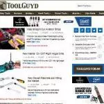 ToolGuyd Blog