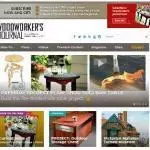 Woodworker's Journal
