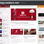 Toolbarn Banter Blog