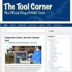 The Tool Corner Blog