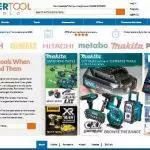 Power Tool World