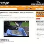 FastCap Blog