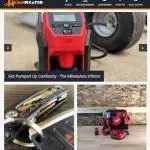 Home Fixated Blog