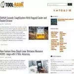 Tool Rank Blog
