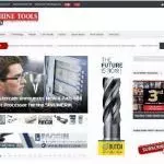 Machine Tools World