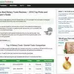 The Best Rotary Tools Reviews