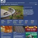 HOME CONSTRUCTION AND IMPROVEMENT