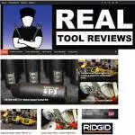 REAL TOOL REVIEWS Blog
