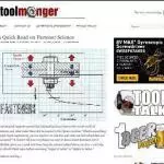 Toolmonger Blog