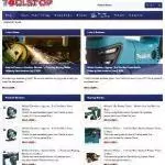 Toolstop Blog