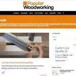 Popularwoodworking Blog