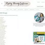 Prettyhandygirl Blog