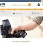 Kelvin power tools
