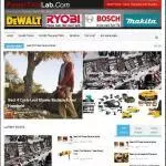 Power Tool Lab Blog