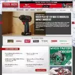 Tool Box Buzz