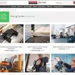 The Knowledge Blog