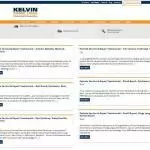 Kelvin Power Tools Blog
