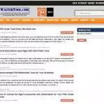 Walter tool Blog