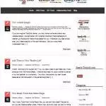 Tool Crib Blog