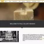 paul sellers Blog