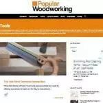 Popular Woodworking