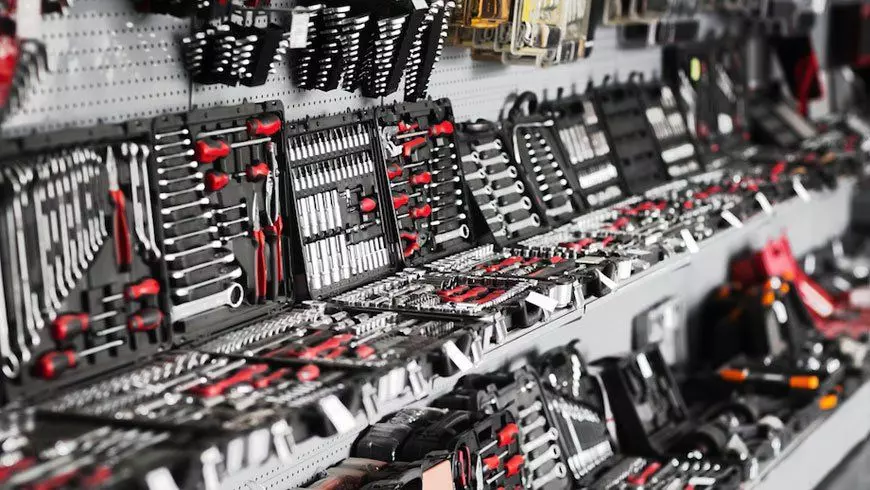 Best Hand Tool