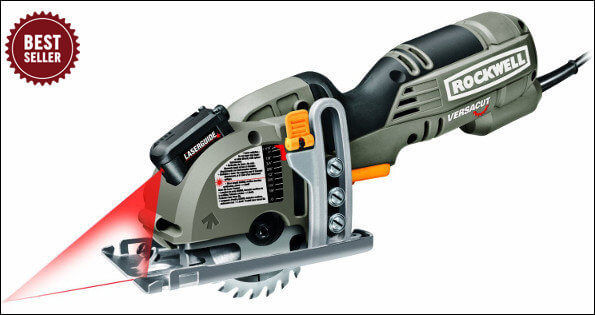 Rockwell Versacut Reviews