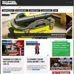Shop Tool Reviews Blog