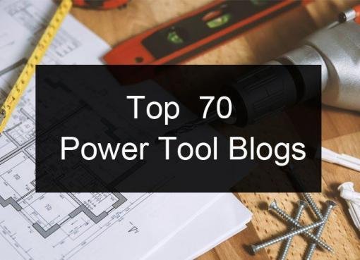 Power Tool Blogs